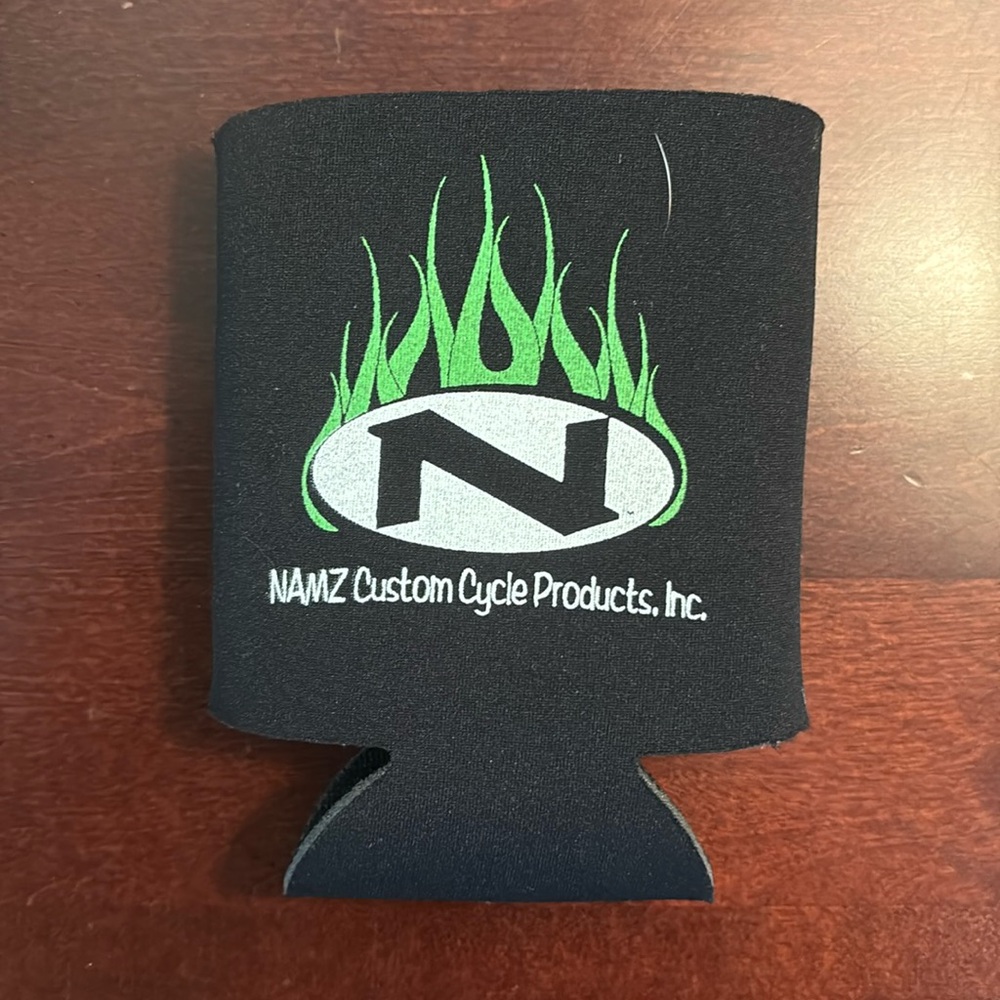 NAMZ Promotional Koozie